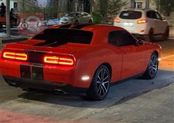 دۆج چالنجەر